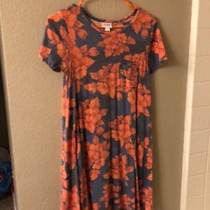Lularoe Carly